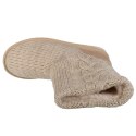 Buty, kapcie EMU Australia Bartle W W13142-MACA