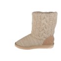 Buty, kapcie EMU Australia Bartle W W13142-MACA