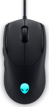 Dell Alienware Wired Gaming Mouse - AW320M Dell Alienware Wired Gaming Mouse - AW320M