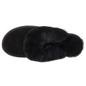 Klapki EMU Australia Jolie W W10015-BLAK