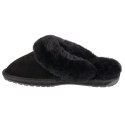 Klapki EMU Australia Jolie W W10015-BLAK