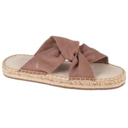 Klapki EMU Australia Rowley W W13169-MUSH