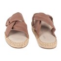 Klapki EMU Australia Rowley W W13169-MUSH