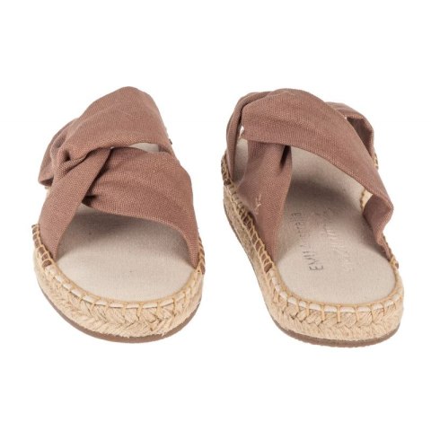 Klapki EMU Australia Rowley W W13169-MUSH Klapki EMU Australia Rowley W W13169-MUSH