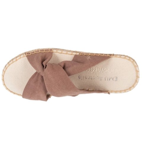 Klapki EMU Australia Rowley W W13169-MUSH Klapki EMU Australia Rowley W W13169-MUSH