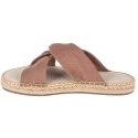 Klapki EMU Australia Rowley W W13169-MUSH