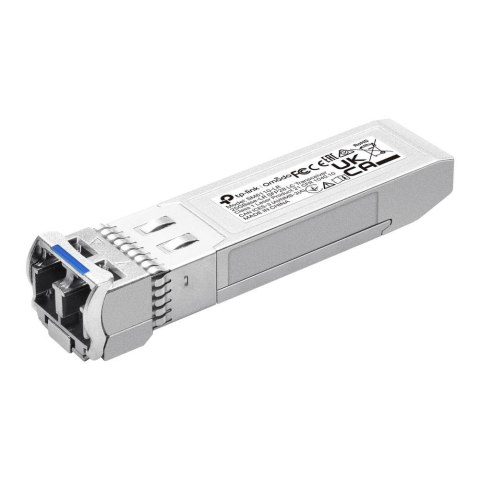 Moduł SFP+ LC TP-Link SM6110-LR Omada SFP28 25GBase-LR Moduł SFP+ LC TP-Link SM6110-LR Omada SFP28 25GBase-LR