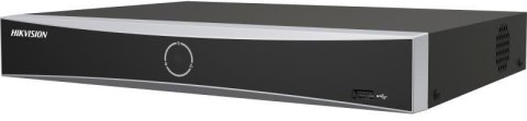 REJESTRATOR IP HIKVISION DS-7604NXI-K1/4P(D) PL REJESTRATOR IP HIKVISION DS-7604NXI-K1/4P(D) PL