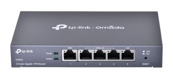 Router TP-LINK TL-ER605 Router TP-LINK TL-ER605