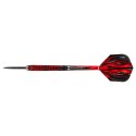 Rzutki Harrows Fire Inferno 90% Steeltip HS-TNK-000013898