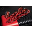 Rzutki Harrows Fire Inferno 90% Steeltip HS-TNK-000013898