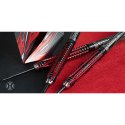 Rzutki Harrows Fire Inferno 90% Steeltip HS-TNK-000013898