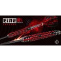 Rzutki Harrows Fire Inferno 90% Steeltip HS-TNK-000013898