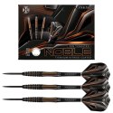 Rzutki Harrows Noble 90% Steeltip HS-TNK-00001389
