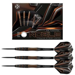 Rzutki Harrows Noble 90% Steeltip HS-TNK-00001389