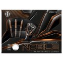 Rzutki Harrows Noble 90% Steeltip HS-TNK-00001389
