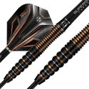 Rzutki Harrows Noble 90% Steeltip HS-TNK-00001389