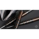 Rzutki Harrows Noble 90% Steeltip HS-TNK-00001389