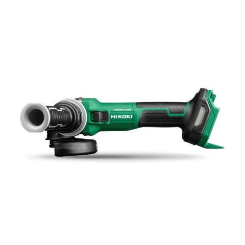 SZLIFIERKA KĄTOWA AKUMULATOROWA 125MM 18V 0*AH SZLIFIERKA KĄTOWA AKUMULATOROWA 125MM 18V 0*AH