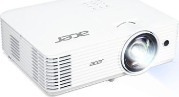 Acer H6518STi short throw Acer H6518STi short throw