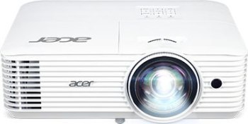 Acer H6518STi short throw Acer H6518STi short throw