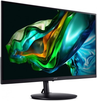 Acer SH272UEbmiphux - 27'' | IPS | 1ms | QHD | 100Hz | USB-C Acer SH272UEbmiphux - 27'' | IPS | 1ms | QHD | 100Hz | USB-C