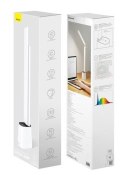 Baseus Smart Eye składana, akumulatorowa (biała)