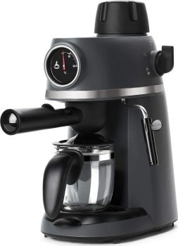 Black&Decker BXCO800E czarny Black&Decker BXCO800E czarny