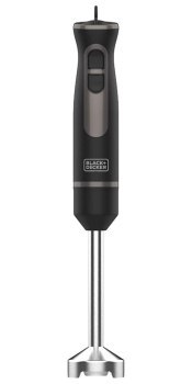 Blender ręczny Black+Decker BXHB800E (800W) Blender ręczny Black+Decker BXHB800E (800W)