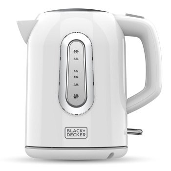Czajnik elektryczny Black+Decker BXKE2204E Czajnik elektryczny Black+Decker BXKE2204E