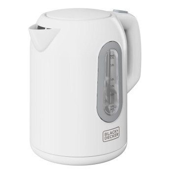 Czajnik elektryczny Black+Decker BXKE2204E Czajnik elektryczny Black+Decker BXKE2204E
