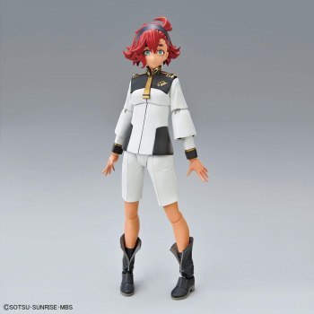 FIGURE RISE MSG SULETTA MERCURY FIGURE RISE MSG SULETTA MERCURY