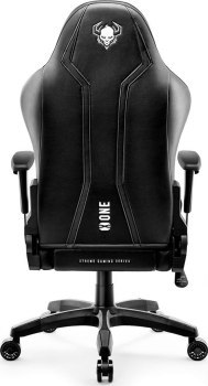 Fotel Diablo X-One 2.0 Normal Size Czarny (X-ONECZCZAR20N) Fotel Diablo X-One 2.0 Normal Size Czarny (X-ONECZCZAR20N)