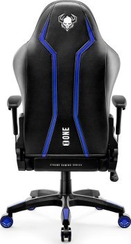 Fotel Diablo X-One 2.0 Normal Size Niebieski (X-ONECZNIE20N) Fotel Diablo X-One 2.0 Normal Size Niebieski (X-ONECZNIE20N)
