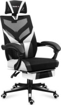 Fotel - Huzaro Combat 5.0 White