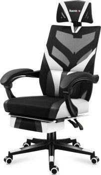 Fotel - Huzaro Combat 5.0 White Fotel - Huzaro Combat 5.0 White