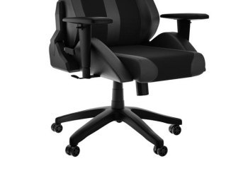 GENESIS FOTEL GAMINGOWY NITRO 650 ONYX BLACK NFG-1848 GENESIS FOTEL GAMINGOWY NITRO 650 ONYX BLACK NFG-1848
