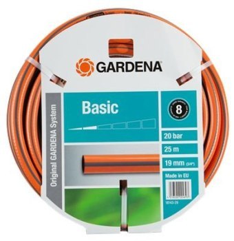 Gardena Basic 19mm (3/4'') 25m 18143-29 Gardena Basic 19mm (3/4'') 25m 18143-29