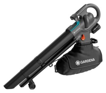 Gardena PowerJet Gardena PowerJet