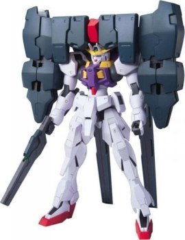 HG 1/144 RAPHAEL GUNDAM HG 1/144 RAPHAEL GUNDAM