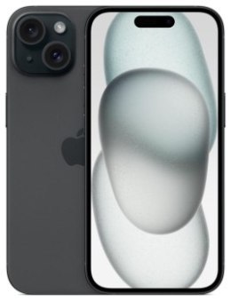 IPhone 15 256GB Black