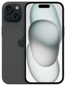 IPhone 15 256GB Black IPhone 15 256GB Black