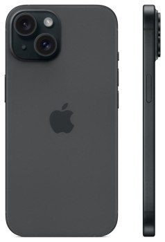 IPhone 15 256GB Black