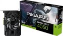 Karta graficzna - Gainward GeForce RTX 4060 Pegasus 8GB DLSS 3