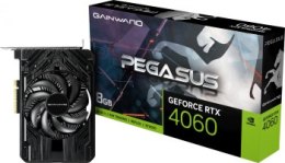 Karta graficzna - Gainward GeForce RTX 4060 Pegasus 8GB DLSS 3