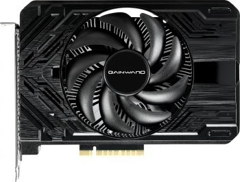 Karta graficzna - Gainward GeForce RTX 4060 Pegasus 8GB DLSS 3 Karta graficzna - Gainward GeForce RTX 4060 Pegasus 8GB DLSS 3