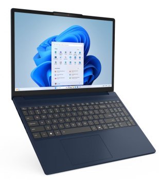 Laptop Lenovo IdeaPad Slim 3 15IRH10 83K100CYPB i5-13420H 15,3" WUXGA 16GB 512SSD W11 Laptop Lenovo IdeaPad Slim 3 15IRH10 83K100CYPB i5-13420H 15,3" WUXGA 16GB 512SSD W11