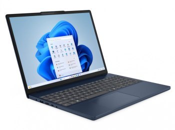 Laptop Lenovo IdeaPad Slim 3 15IRH10 83K100CYPB i5-13420H 15,3" WUXGA 16GB 512SSD W11 Laptop Lenovo IdeaPad Slim 3 15IRH10 83K100CYPB i5-13420H 15,3" WUXGA 16GB 512SSD W11