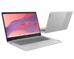 Laptop Lenovo IdeaPad Slim 3 Chrome 14 - MediaTek Kompanio 520 | 14''-FHD | 8GB | 128GB | Chrome Os