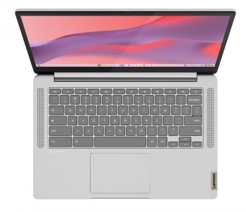 Laptop Lenovo IdeaPad Slim 3 Chrome 14 - MediaTek Kompanio 520 | 14''-FHD | 8GB | 128GB | Chrome Os Laptop Lenovo IdeaPad Slim 3 Chrome 14 - MediaTek Kompanio 520 | 14''-FHD | 8GB | 128GB | Chrome Os